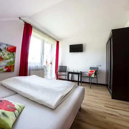 Séjour chez l'habitant Jaworniczanka Wisła