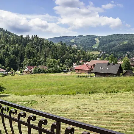 Jaworniczanka Séjour chez l'habitant