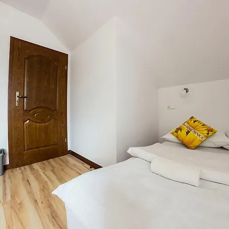 Jaworniczanka Séjour chez l'habitant Wisła